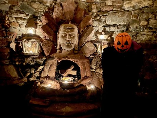 Wing's Castle by null