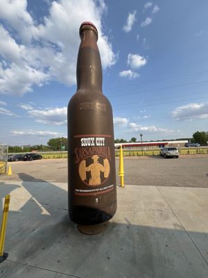 Minnesota's Largest Candy Store by null