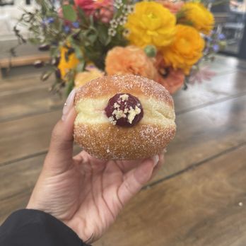 The Flour Box - Bakeries Near Me - Seattle, Washington The Flour Box - Bakeries Near Me - Seattle, Washington