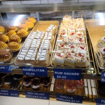Mike's Pastry - Bakeries Near Me - Boston, Massachusetts Mike's Pastry - Bakeries Near Me - Boston, Massachusetts