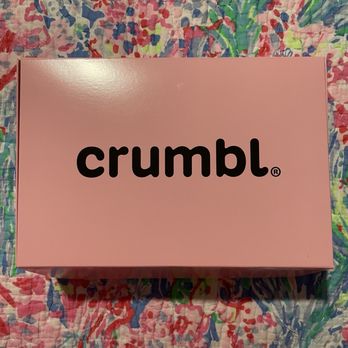 Crumbl - Tradition - Bakeries Near Me - Port St. Lucie, Florida Crumbl - Tradition - Bakeries Near Me - Port St. Lucie, Florida