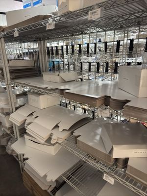 Surfas Culinary District by null