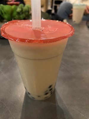 LimeRed Teahouse (Boston) by null