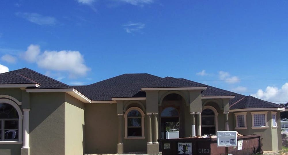 Slide of 1st Class Roofing