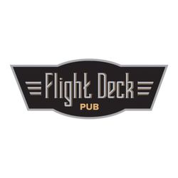 Flight Deck Pub