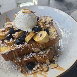 Kids French Toast