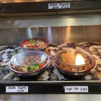 Tenmatsu - Donburi selection - Japanese Near Me - San Francisco, California Tenmatsu - Donburi selection - Japanese Near Me - San Francisco, California