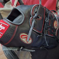 Jersey Glove