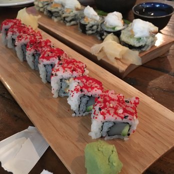Cocolo Sushi - Sushi Bars Near Me - Bethany Beach, Delaware Cocolo Sushi - Sushi Bars Near Me - Bethany Beach, Delaware