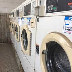 Laundry Land - Washers