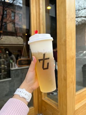 Tbaar - Dallas by null