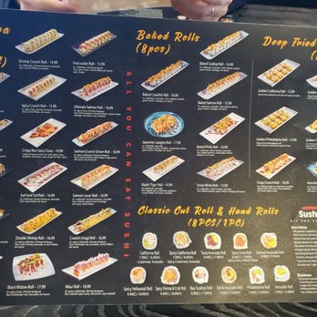 Sushi Loco - Sushi Bars Near Me - Corona, California Sushi Loco - Sushi Bars Near Me - Corona, California