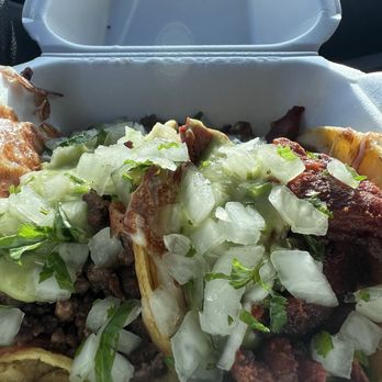 Calitacos Restaurant - Tacos Near Me - Tolleson, Arizona