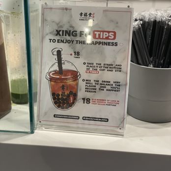 Xing Fu Tang - Bubble Tea Near Me - Milpitas, California Xing Fu Tang - Bubble Tea Near Me - Milpitas, California