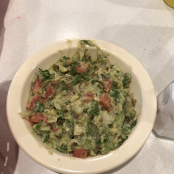 Taco Mix Deli - Guacamole. - Mexican Near Me - Seymour, Indiana