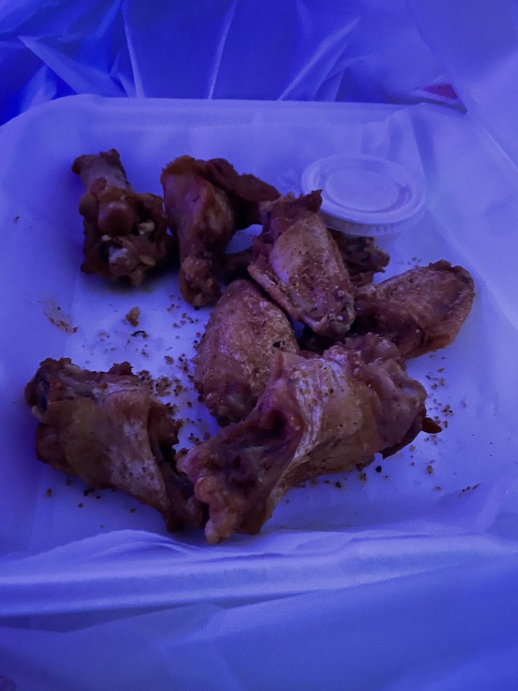 Rudy's Sports Bar Image