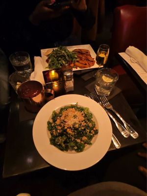 Smoke Jazz & Supper Club by null