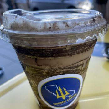 Trident Coffee - Coffee & Tea Near Me - Coronado, California
