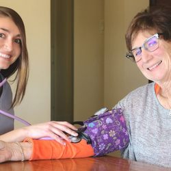 SummitWest Care - Elder care