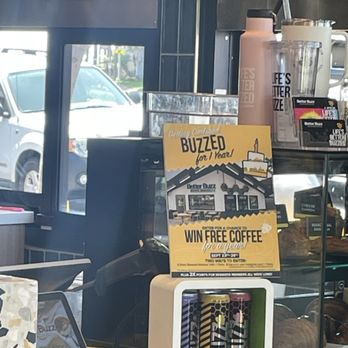 Better Buzz Coffee Carlsbad - Coffee & Tea Near Me - Carlsbad, California Better Buzz Coffee Carlsbad - Coffee & Tea Near Me - Carlsbad, California