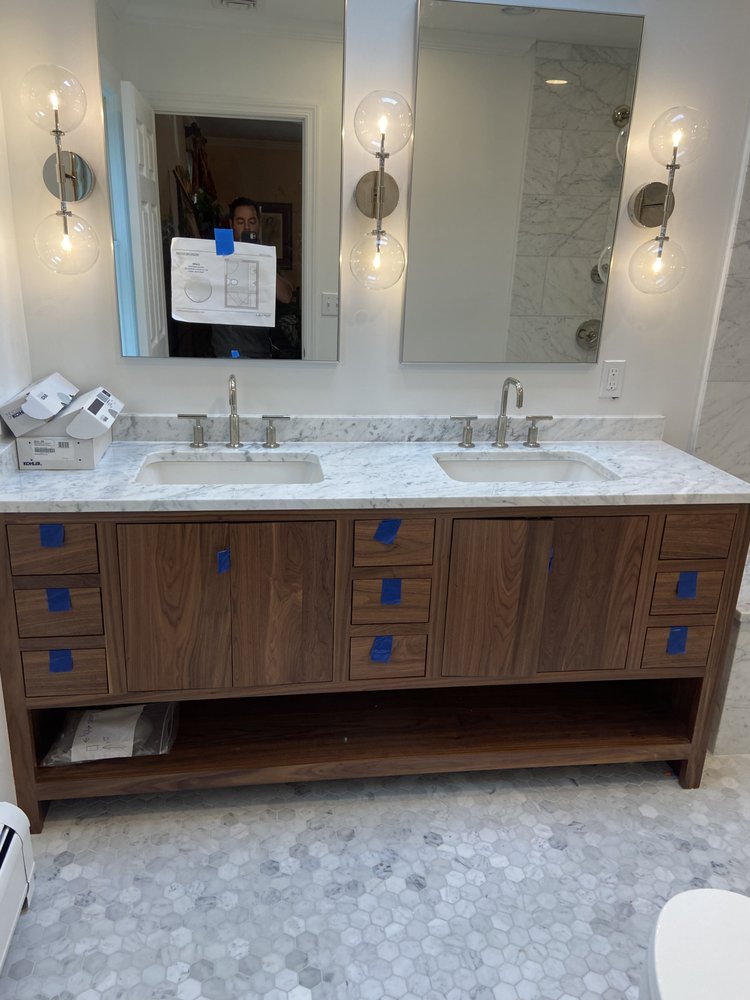 Slide of JMK Plumbing & Heating