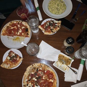 The Saucee Sicilian - Food Trucks Near Me - Oklahoma City, Oklahoma The Saucee Sicilian - Food Trucks Near Me - Oklahoma City, Oklahoma