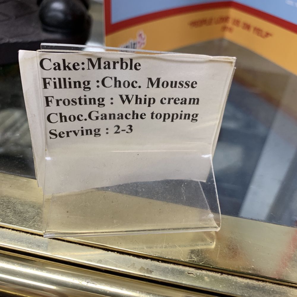 Pastries by Nancy - Bakeries Near Me - Altadena, California Pastries by Nancy - Bakeries Near Me - Altadena, California