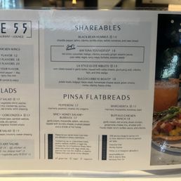 Regular Menu February 2026 Regular Menu February 2026