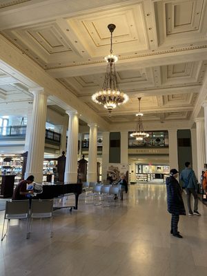 The Kansas City Public Library: Central Library by null