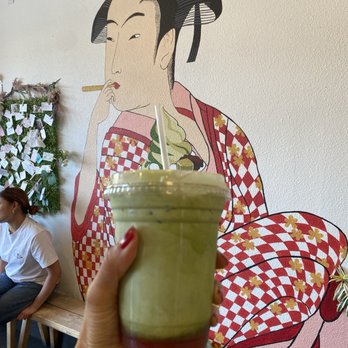Matcha Cafe Maiko - Ice Cream & Frozen Yogurt Near Me - Sacramento, California Matcha Cafe Maiko - Ice Cream & Frozen Yogurt Near Me - Sacramento, California