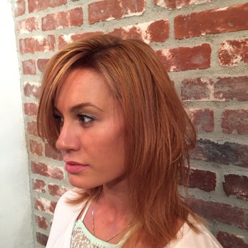 Mane Fixation - After - Hair Salons Near Me - Studio City, California Mane Fixation - After - Hair Salons Near Me - Studio City, California