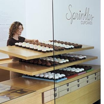 Sprinkles Beverly Hills - From http://www.sprinklescupcakes.com - Bakeries Near Me - Beverly Hills, California Sprinkles Beverly Hills - From http://www.sprinklescupcakes.com - Bakeries Near Me - Beverly Hills, California
