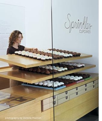 Sprinkles Beverly Hills by null