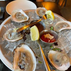 Canoe Greenwich - Copps Island Oysters( 6pc )