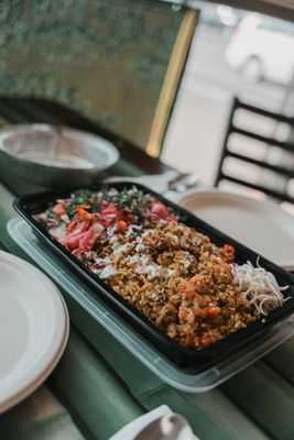 Theary Cambodian Foods by null