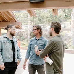 Coastline Church