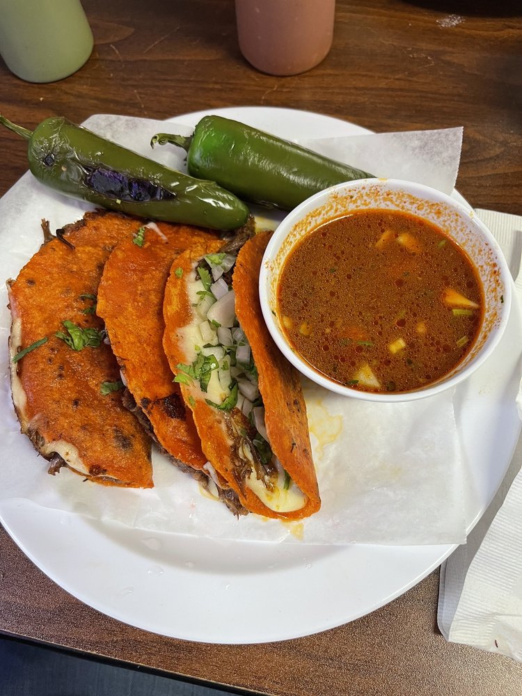 Taqueria El Rey
