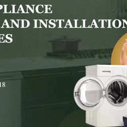 ERT Appliance Services