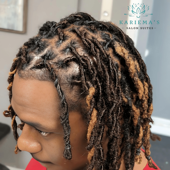 1. Kariema's Salon Suites