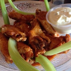 Happy Hour Tavern - Wings! $9