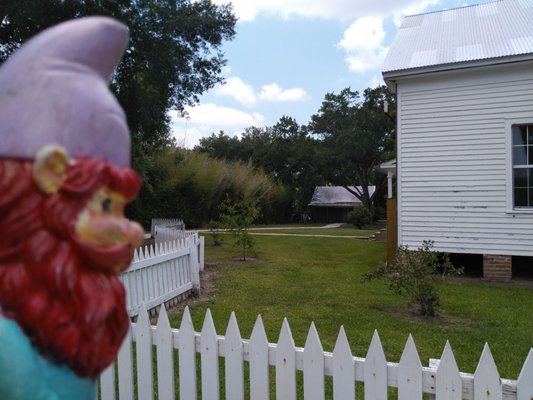 LARC's Acadian Village by null