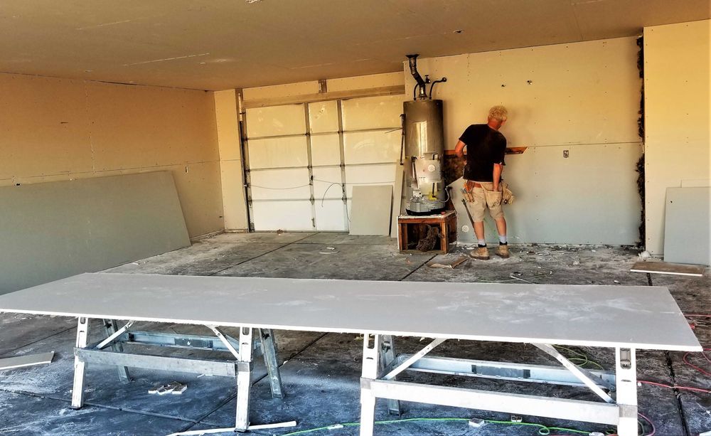 Slide of AquaCare Plumbers Indianapolis