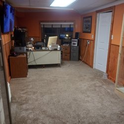 A&P Pest Control - Cleaning plus treatment