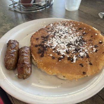 Aloha Stacks - Pancakes - Pancakes Near Me - Cerritos, California