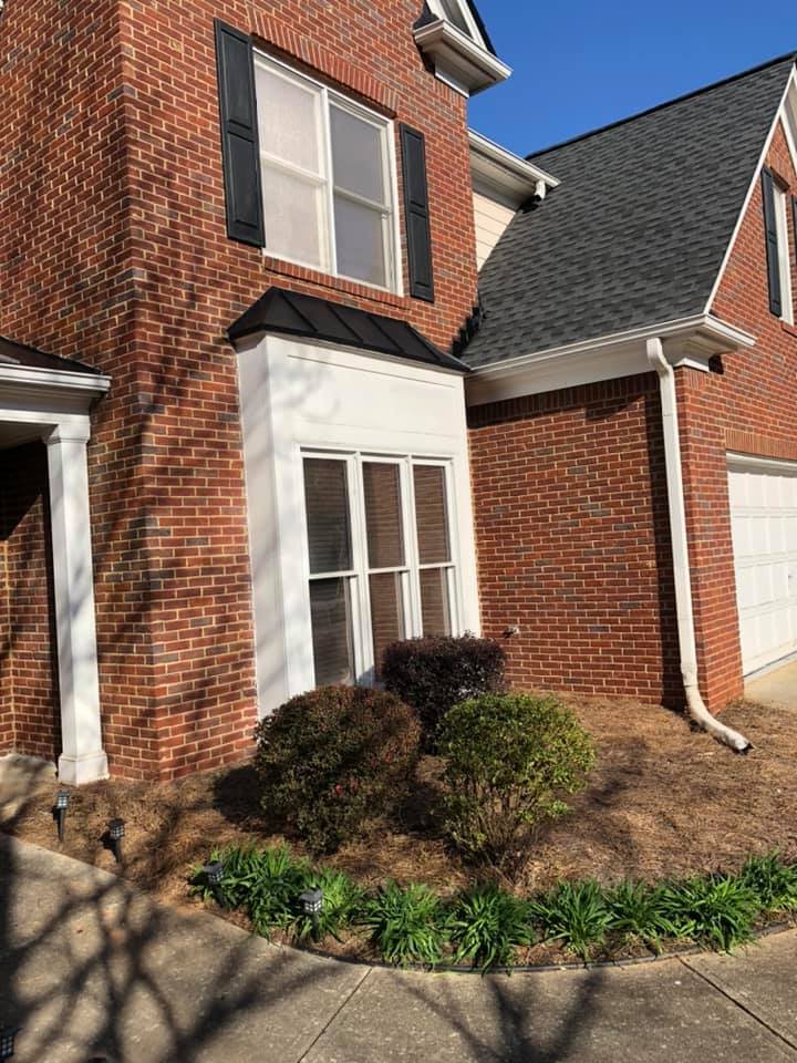 Slide of Monster Roofing Remodeling Home