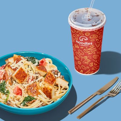 Noodles and Company by null