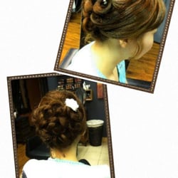 Canmore Spa and Hair