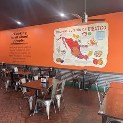 University Tacos