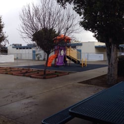 AppleSeed Montessori School