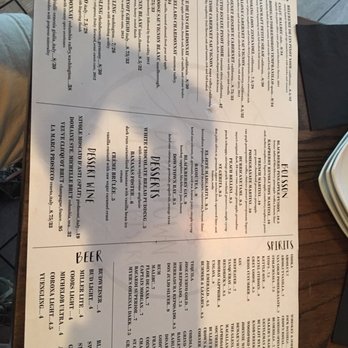 Gabe's Downtown - Menu - Cajun/Creole Near Me - Douglasville, Georgia